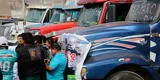 Transportistas de Piura ratifican paro para mañana 4 de julio: "Queremos respuestas por parte del gobierno”