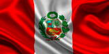 Quién creó la primera bandera peruana y qué cambios tuvo a través del tiempo