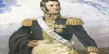¿Quién fue Don Jose de San Martín y qué hizo por la Independencia del Perú?