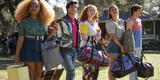 Disney+ lanzó tráiler de "High School Musical: El musical: La serie"
