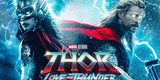 "Thor love and thunder": ¿cuál es el precio y cómo comprar entradas en preventa?