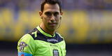 Melgar vs. Deportivo Cali: Conoce a Facundo Tello, el árbitro elegido para el Mundial Qatar que dirigirá partido por Copa Sudamericana