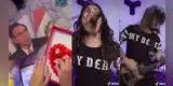Mi Bebito Fiu Fiu versión Metal es un éxito en las redes y dicen que es “mejor que la original” [VIDEO]