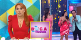 Magaly Medina: Ex Urraco de 'Magaly TV La Firme' es el nuevo jale de ‘En boca de todos’ [VIDEOS]