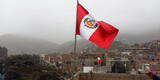 Fiestas Patrias: ¿Por qué es importante colocar la bandera del Perú y en qué distritos será obligatorio?