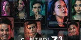 Quién es Quién es “Control Z” 3 temporada: conoce a los actores y personajes de Netflix