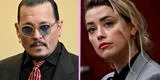 Johnny Depp: ¿por qué Amber Heard pide que anule veredicto por difamación? [VIDEO]