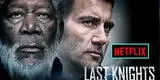 Final explicado de “The Last Knights”, película top en Netflix [VIDEO]