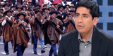 América TV se pronunciará a las 8 p. m. tras el presunto secuestro de periodistas en Cajamarca