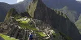 Día del Santuario Histórico de Machu Picchu:¿por qué se celebran el 7 de julio y desde cuándo?