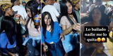Jóvenes peruanas son furor en redes sociales por sus pasos de baile [VIDEO]