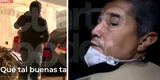 Cuarto Poder presenta avance del presunto secuestro a periodistas por parte de las Rondas Campesinas [VIDEO]