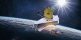 NASA revela el primer avance de las impresionantes imágenes del telescopio James Webb