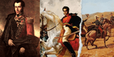 ¿Quién fue y que hizo Antonio José de Sucre por la Independencia del Perú?