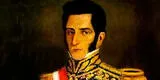 ¿Quién fue el primer presidente del Perú y cuántos años duró su gobierno?