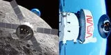 10 características de la nave espacial Orion de la NASA que llevará a los humanos a la LUNA