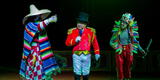 Vuelve a Lima el circo peruano más famoso de Sudamérica