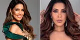 Quién es Almendra Castillo, la candidata que busca coronarse como Miss Supranational 2022