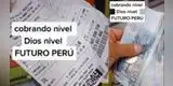 Peruano apuesta solo 3 soles en jugada doble, pero queda en shock tras acertar y llevarse billetón a casa