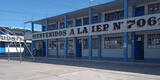 Puno: ladrones se llevan 90 tablets de colegio en Juliaca