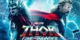 Las 5 películas del UCM que debes ver antes de "Thor: Love and Thunder"