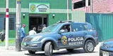 Piura: ladrones secuestran y roban a turistas en Máncora