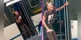 “¿Qué le han hecho a este pobre hombre?”: cobrador venezolano es captado cantando canción de desamor [VIDEO]