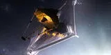 Telescopio James Webb: Estos son los 5 objetos cósmicos que reveló la NASA