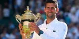 Novak Djokovic vs. Nick Kyrgios: serbio logra coronarse en Wimbledon 2022 tras partidazo en la final