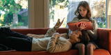 Final explicado de “Hola, adiós y todo lo que pasó”, película top de Netflix