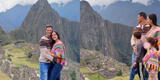 Maju Mantilla celebra sus 38 años en Machu Picchu: "Hermoso e imponente" [FOTO]