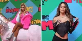 MTV MIAW 2022: Los looks más irreverentes en el Pink Carpet [FOTOS]