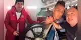 Agustín Lozano rompe el silencio sobre el 'avión parrandero' de la selección peruana: “Todos han pagado”