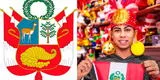 Fiestas patrias 2022: ¿cuáles son los símbolos patrios?
