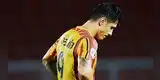 Gianluca Lapadula sorprende con mensaje sobre su estado de salud tras dar positivo al COVID-19 [FOTO]