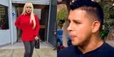 Susy Díaz toma radical decisión contra Néstor Villanueva por Florcita: "Si me llama, lo ignoro"