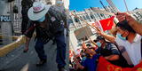 Cuarto Poder: rondas campesinas anuncian movilización masiva en Lima tras acusarlos de secuestro