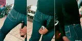 Joven muestra extraño método para destapar una botella de cerveza: “Gracioso de raro” [VIDEO]