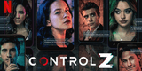 Control Z temporada 4: sigue en Instagram a los actores de la serie de Netflix