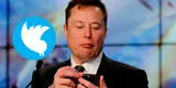 Acciones de Twitter se desploman luego que Elon Musk desista en comprar la red social