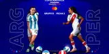 DIRECTV Sports EN VIVO Perú vs. Argentina ver Copa América Femenina: canales TV del debut de la Bicolor