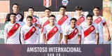 [RESUMEN] Perú vs. Chile Sub-20: el equipo de Roverano cayó 2-1 en amistoso internacional [GOLES]