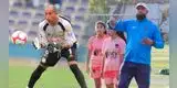 Marco Flores, DT del cuadro femenino de Vallejo: “Estoy sorprendido de la calidad técnica de las chicas”