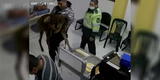 El Agustino: Patrullero atropelló a perrita y policía no quiere pagar los gastos de la veterinaria [VIDEO]
