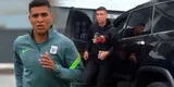 Alianza Lima reacciona tras pelea entre Paolo Hurtado y Jefferson Farfán: el primer día del Caballito