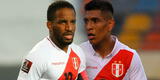 Jefferson Farfán y Paolo Hurtado: ¿Por qué se pelearon los 2 futbolistas de Alianza Lima? [VIDEO]