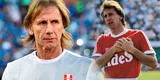 Ricardo Gareca, ¿DT de Independiente?: “Dejó un gran recuerdo como jugador, le fue mal cómo técnico”