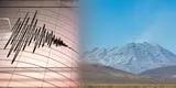 Sismos en Moquegua: ¿Cuál es el origen de los múltiples temblores reportados en la zona?