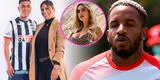 Paolo Hurtado: su esposa acaba con rumores y se pronuncia tras pelea con Jefferson Farfán [FOTOS]