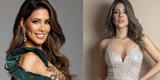 Almendra Castillo luce segura previo al Miss Supranational 2022: "¡Oficialmente en la recta final!"